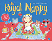 The Royal Nappy