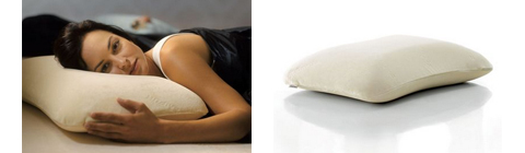 Tempur Symphony Pillows