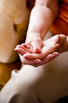 Arthritis - Hand Pain