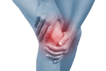 Arthritis - Knee Pain