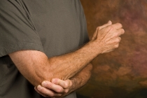 Arthritis - Elbow Pain