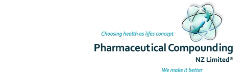 Pharmaceutical Compounding NZ Ltd