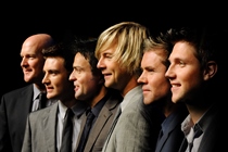 Celtic Thunder