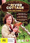 The River Cottage: Collection 1 