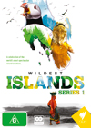 Wildest Islands - Series 1