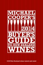 Buyer's Guide to New Zealand Wines 2014 