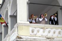 Brasov Brass Players