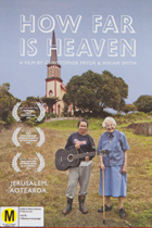 How Far is Heaven Poster