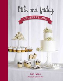 little and friday celebration by Kim Evans