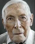 Centenarian Man