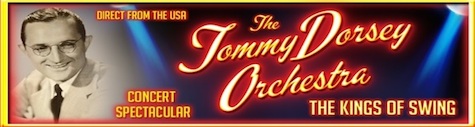 tommy dorsey