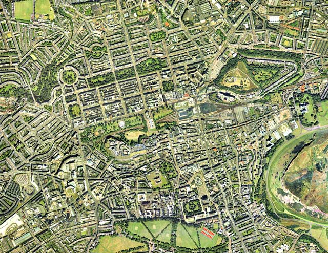 0_map_edinburgh_2001_edinburgh_central