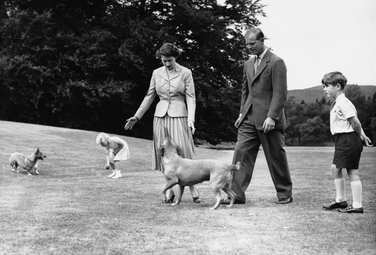 1955-throughout-his-career-he-has-been-involved-with-more-than-780-organisations-and-been-a-loyal-supporter-of-his-wife-attending-events-around-the-world-with-her-for-more-than-60-years