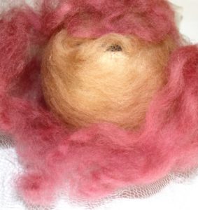 DIY felt coin purse DIY felt coin purse