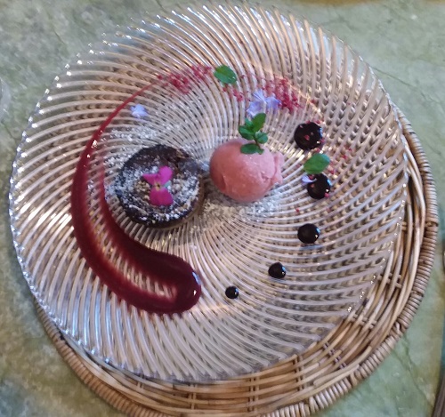 Italian restaurant Italian restaurant