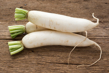 Daikon
