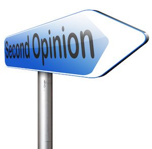 second opinion ask other doctor medical diagnosis