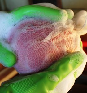 4 16 DIY felt coin purse