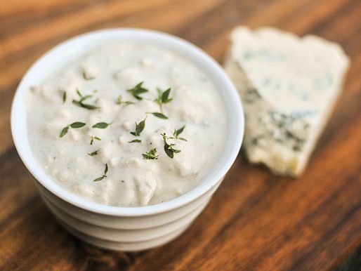 blue cheese mayo