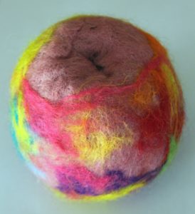 7 4 DIY felt coin purse