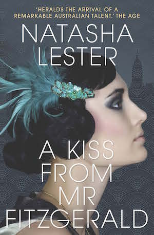 A Kiss From Mr Fitzgerald