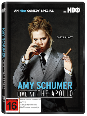 Amy Schumer Live at the Apollo (R-123384-9) 3D_