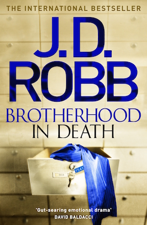 Brotherhood in Death