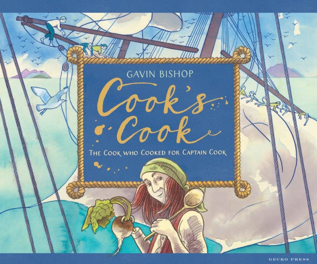 Cooks Cook cover