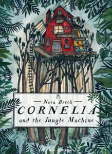 Cornelia and the Jungle Machine