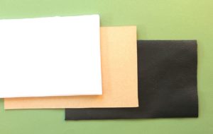 DIY book rubber bands recyclable materials 