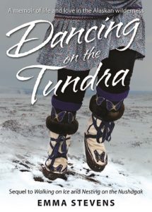 dancing final front cover