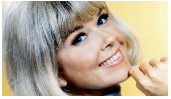 Doris Day Doris Day
