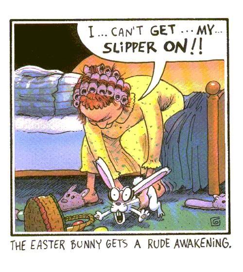 easterbunnyrudeawakening