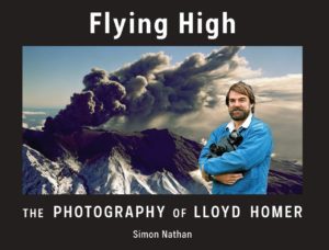 Flying High front cover 