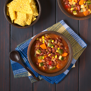 Vegetarian Chili