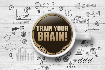 Train your Brain! / Coffee