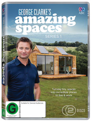 George Clarke Amazing Spaces R-122478-9) 3D_