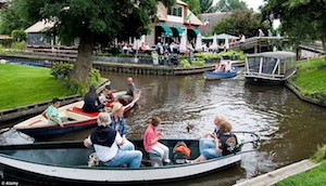 Giethoorn-1