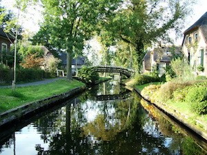 Giethoorn-7