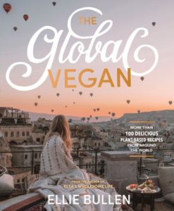 Global Vegan CVR