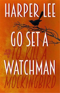 Go Set A Watchman
