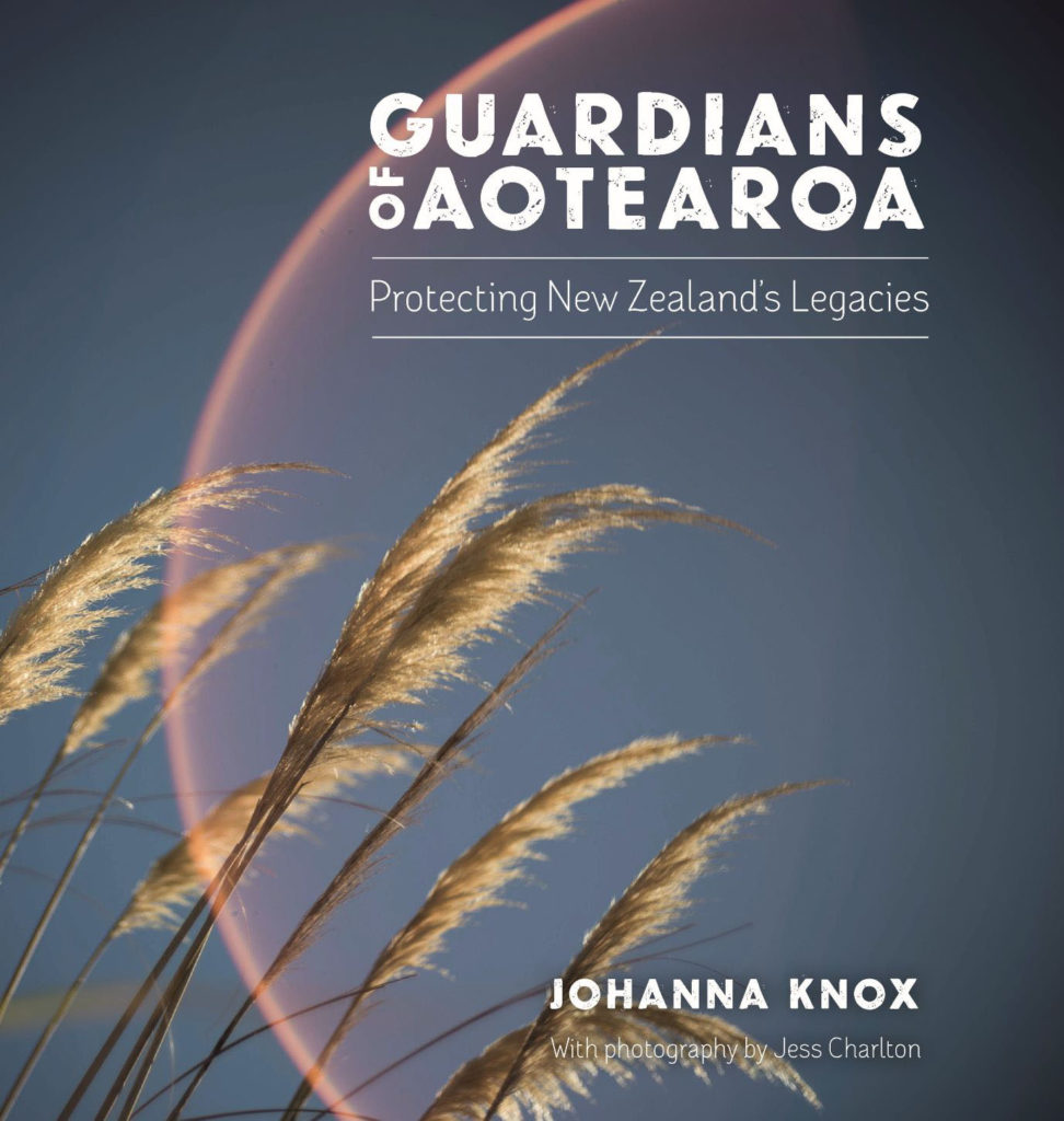 Guardians of Aotearoa LOWRES