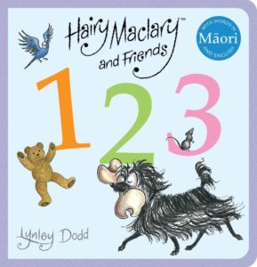 Hairy Maclary and Friends 123