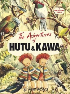 Hutu and Kawa