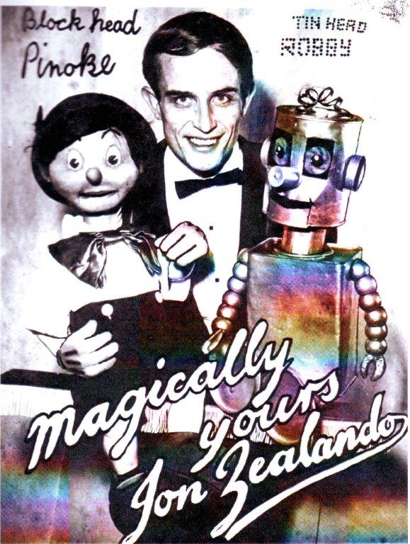 Magically Yours Magically Yours