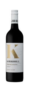 KH Reg Shiraz 