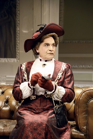 Importance of Being Earnest