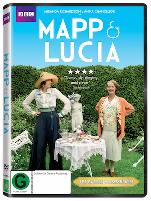 Mapp & Lucia (R-Z02828-9) 3D_