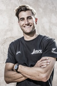 Melanoma March - Blair Tuke