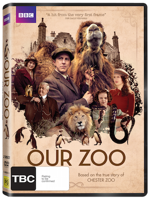 Our Zoo (R-Z02847-9) 3D_